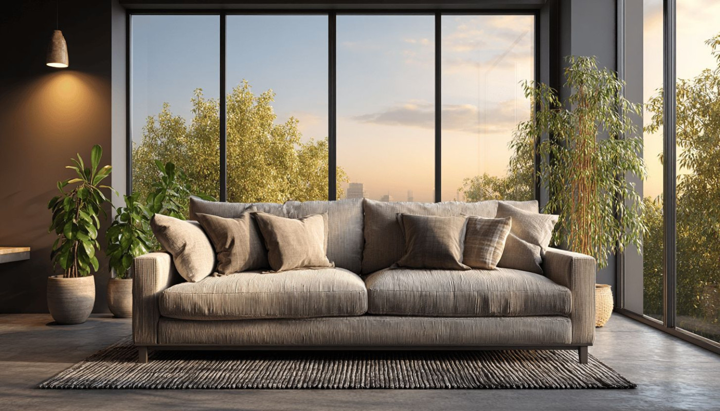 Warum sollte man sich für ein Schlafsofa entscheiden?